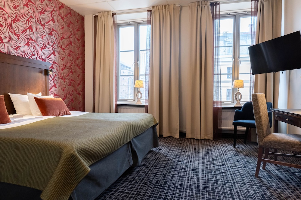 Profilhotels Opera 8/50