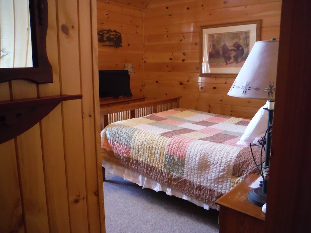 Rangeley Lake Resort 16/69