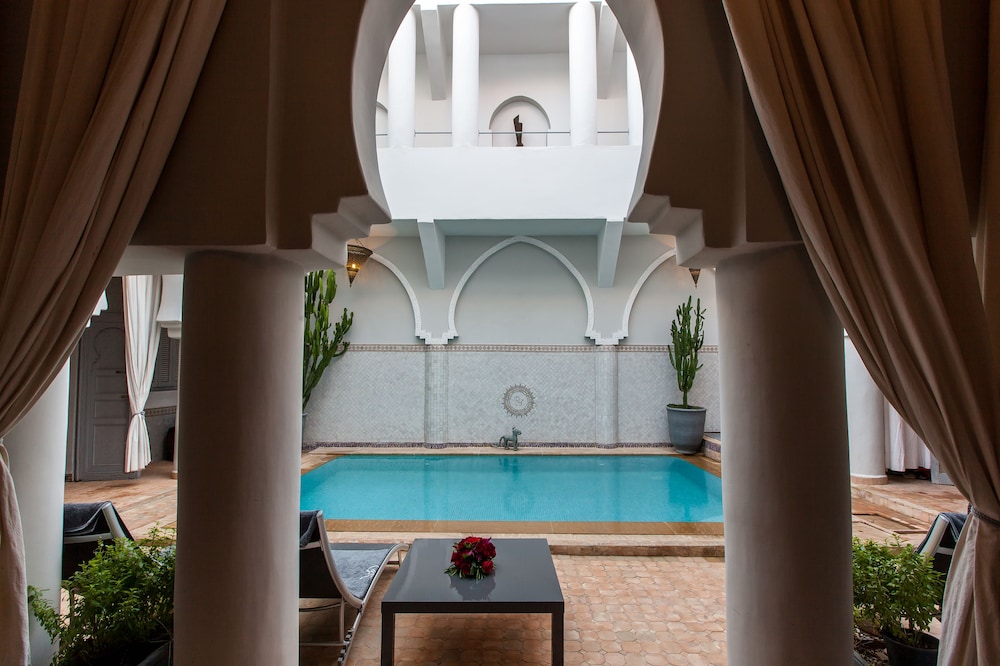 Riad Shemsi 44/68