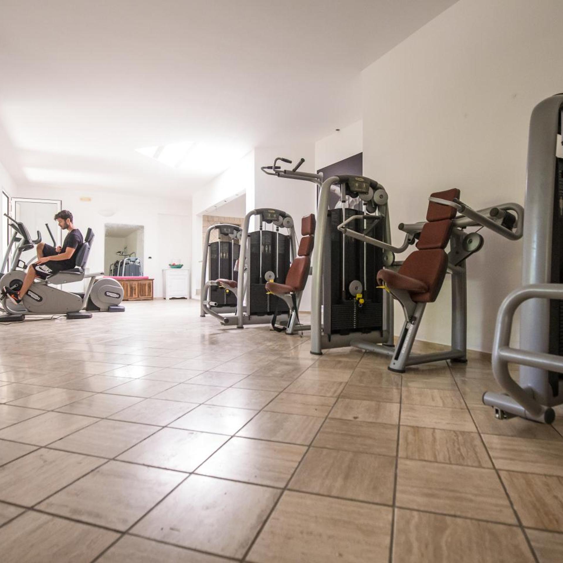HOTEL KOINE OTRANTO 31/54