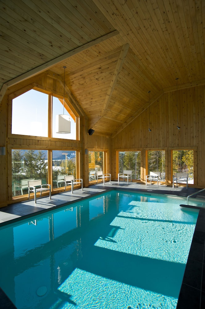 Hotel Sacacomie 24/42