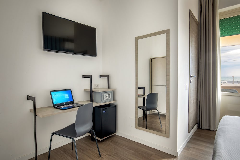 Hotel La Scaletta 42/70