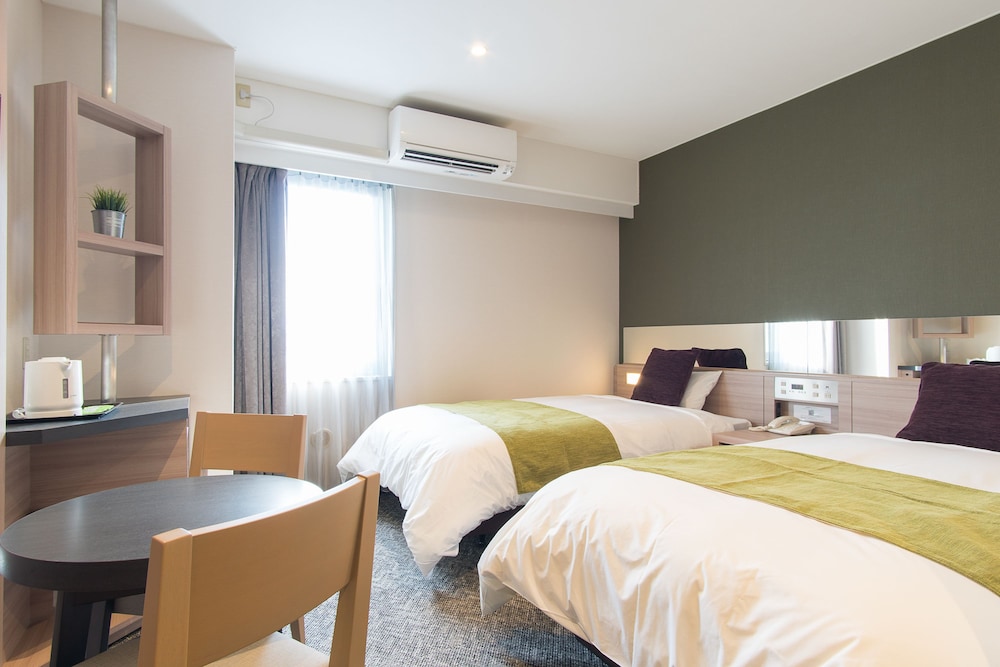 Fujinomiya Fujikyu Hotel 12/60