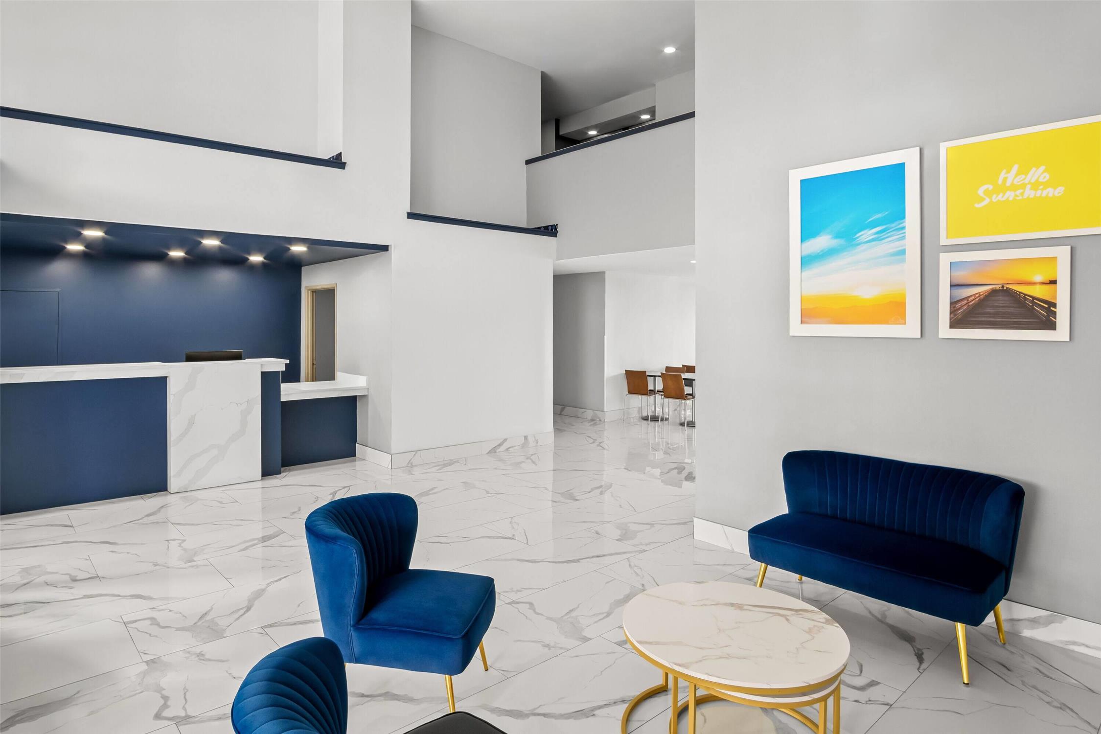 Days Inn by Wyndham Dallas Plano 18/31