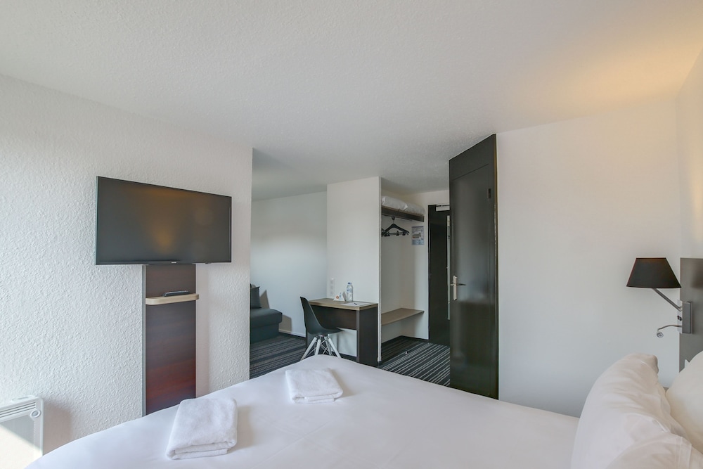Brit Hotel Reims La Neuvillette 19/50