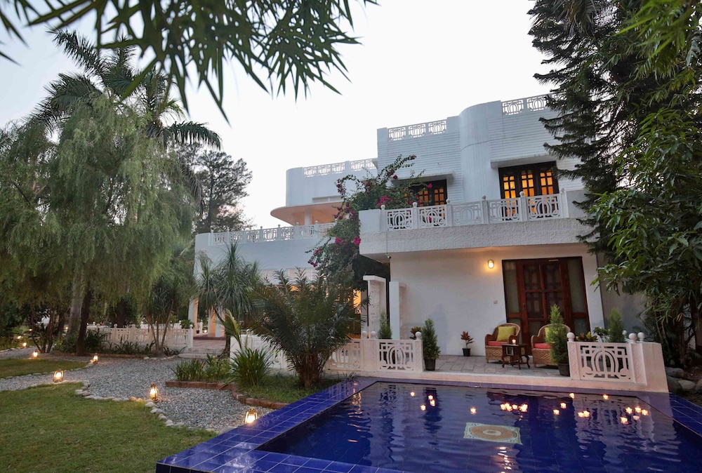 Jaagir Manor, Dudhwa - IHCL SeleQtions 7/47