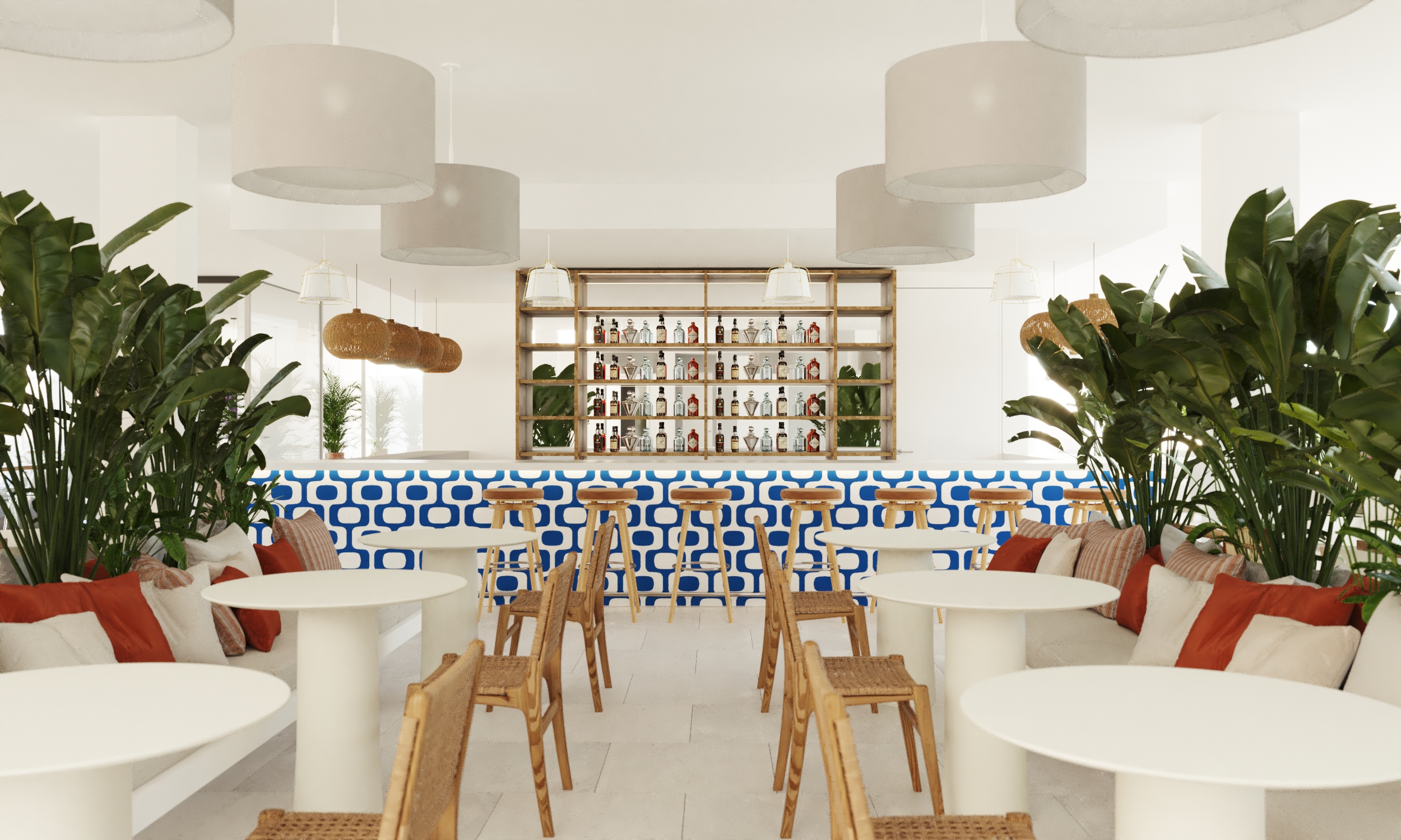 Palmanova Beach Apartments by TRH 55/62