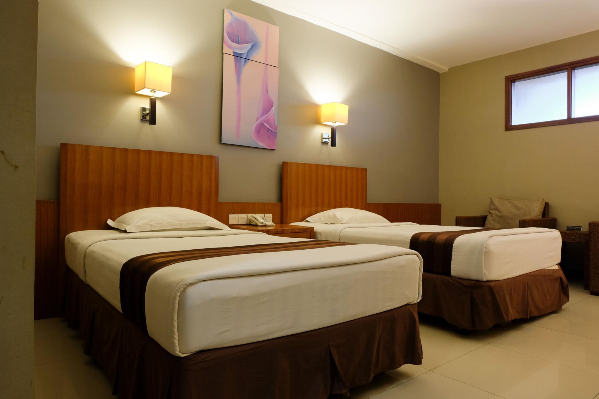 Hotel Asri Tasikmalaya 11/17