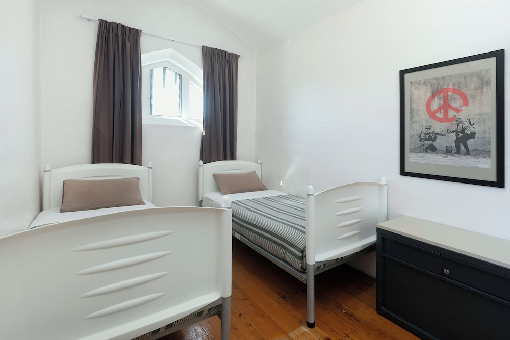 Jailhouse Accommodation 18/73