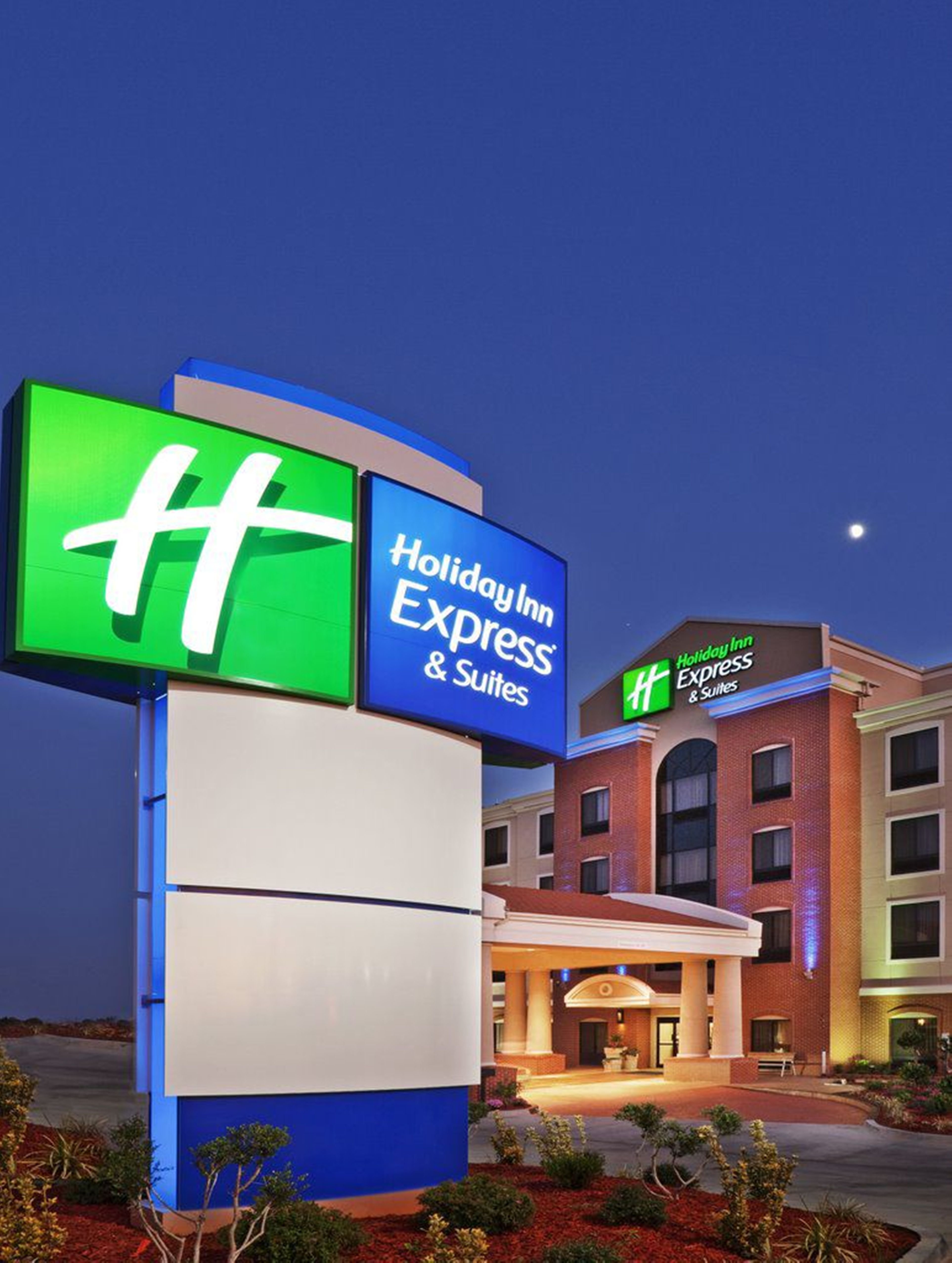 Holiday Inn Express Suites Greensburg 4/58