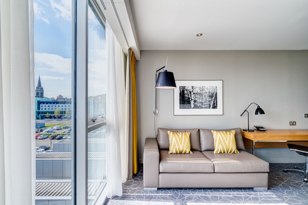 Apex City Quay Hotel And Spa 49/64