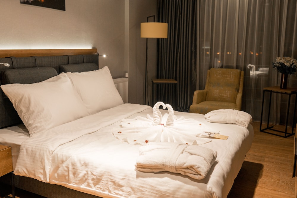 The Kayseri Loft Hotel 11/50
