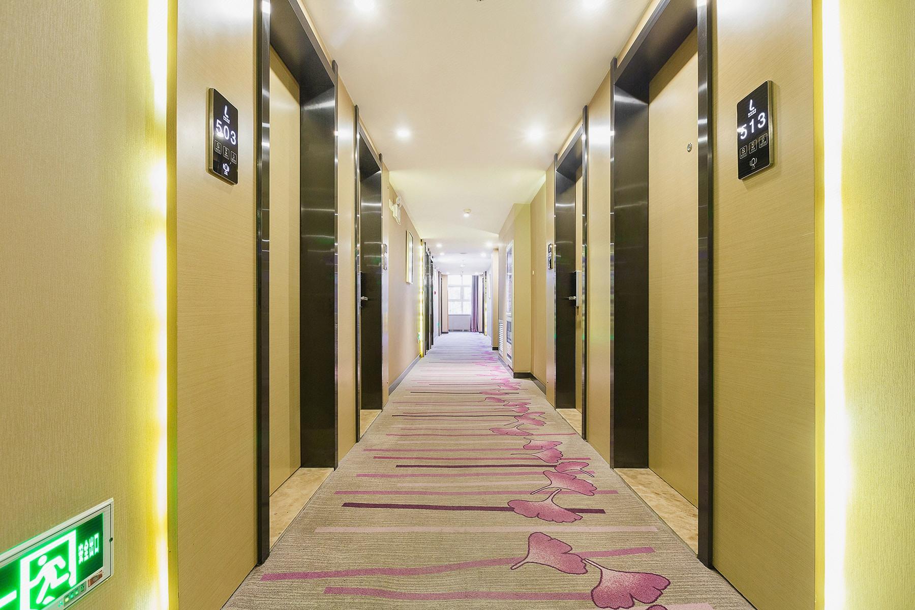 丽枫酒店北京Zhongguancun Renmin University of China地铁站(Lavande Hotel (Beijing Zhongguancun Renmin University of China Metro Station))(Lavande Hotel (Beijing Zhongguancun Renmin University of China Metro Station)) 图片2
