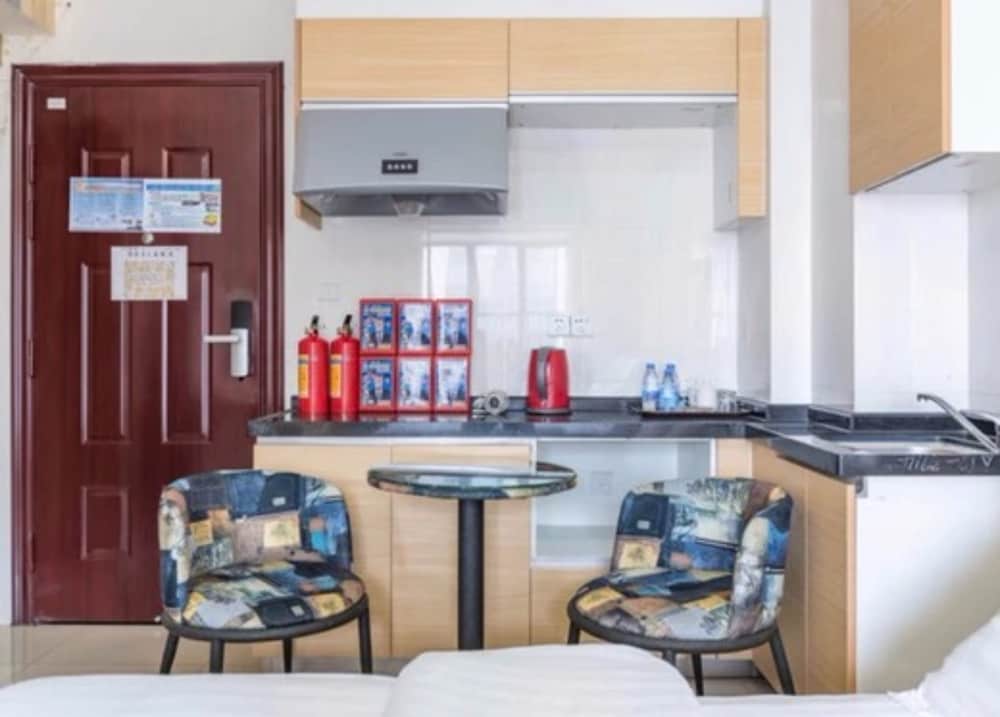 Xingyu Legend Service Apartment 32/49