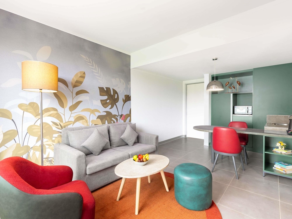ibis Styles Mysuru 53/73