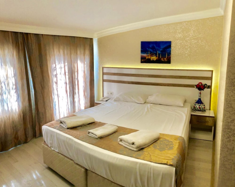 Art City Hotel Istanbul 17/73