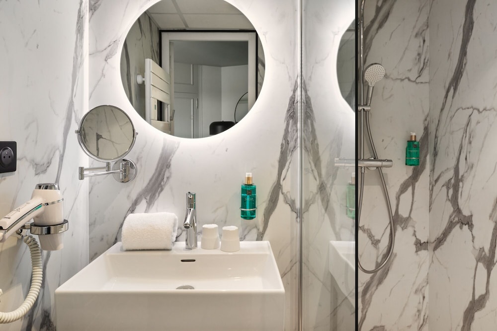 Hotel & Spa Le Maury, The Originals Boutique 68/70