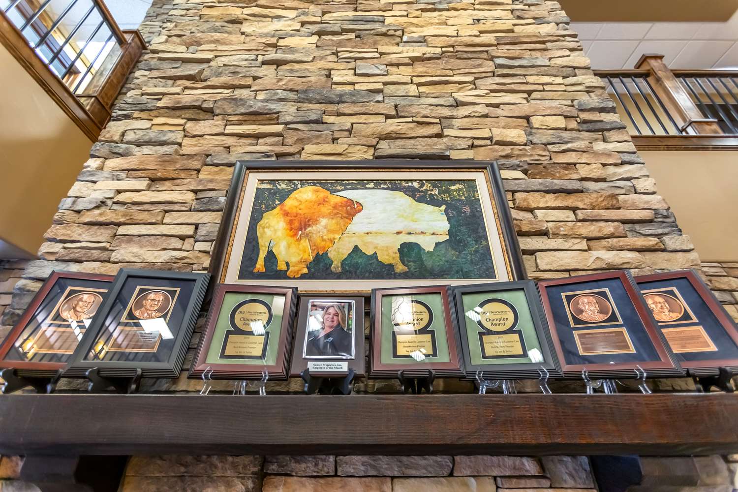 Best Western Premier Ivy Inn And Suites 3/44