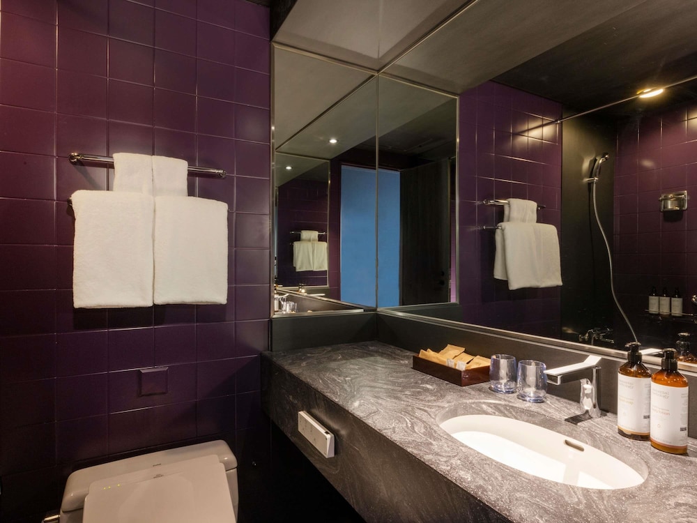 Mercure Tokyo Hibiya 58/59
