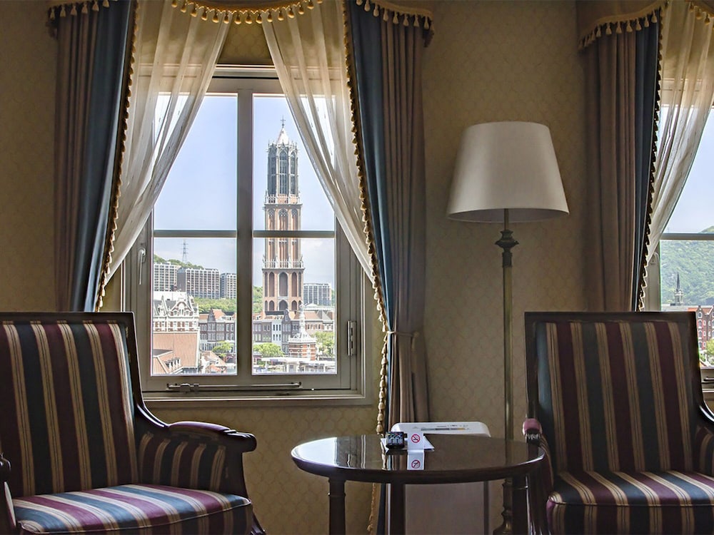 Hotel Den Haag 45/69