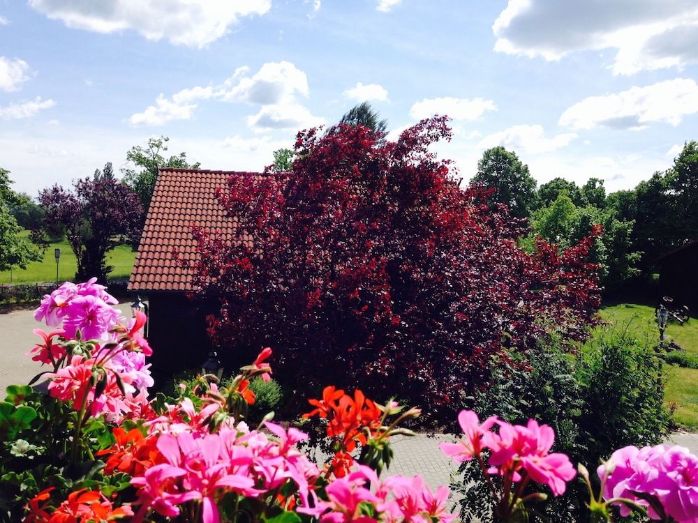 Hotel & Restaurant Zur Spreewalderin 4/50