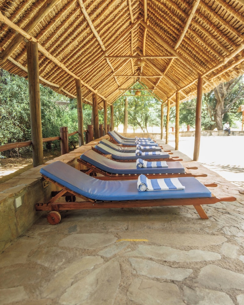 Samburu Intrepids Tented Camp 21/49