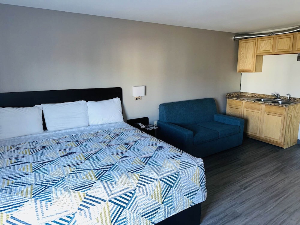 Motel6 Mobile, AL – Airport Blvd 19/26