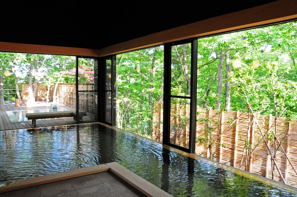 Chikusenso Mt.Zao Onsen Resort & Spa 23/50