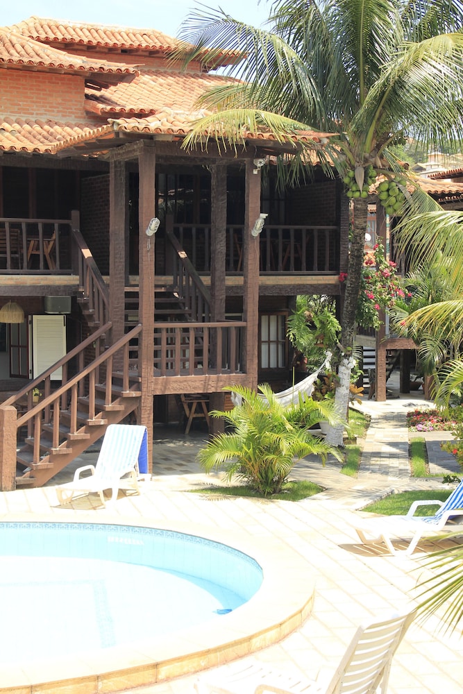 Apart Hotel Em Geribá-100M Da Praia 37/50