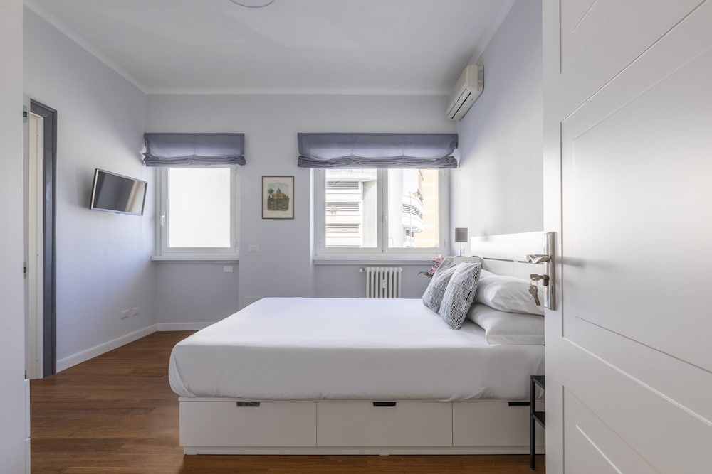 Residenza Testaccio 28/29