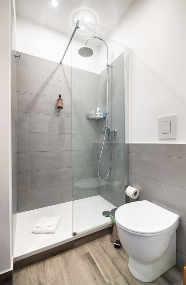 Clementi 18 Suites Rome 17/28