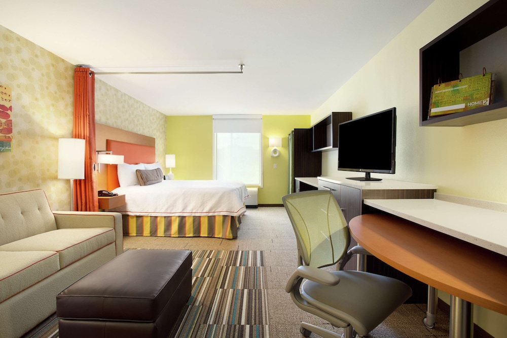 Home2 Suites By Hilton San Antonio Airport Tx 16/50