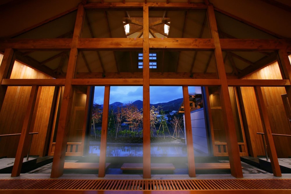 Zao Shiki No Hotel 31/51