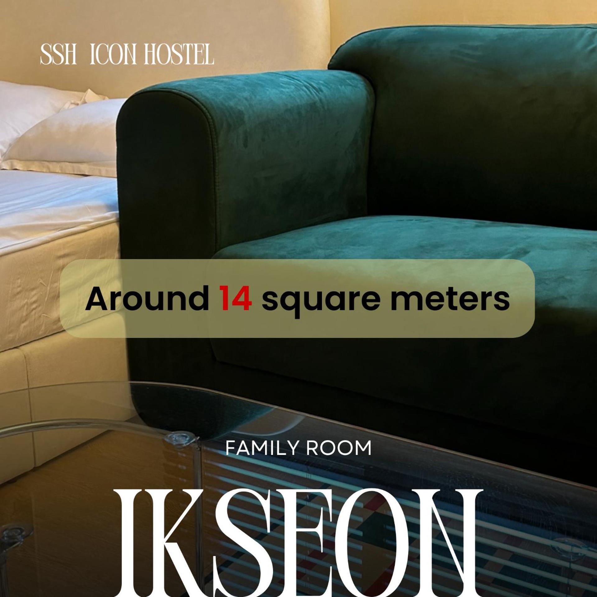 Hotel Icon 30/56