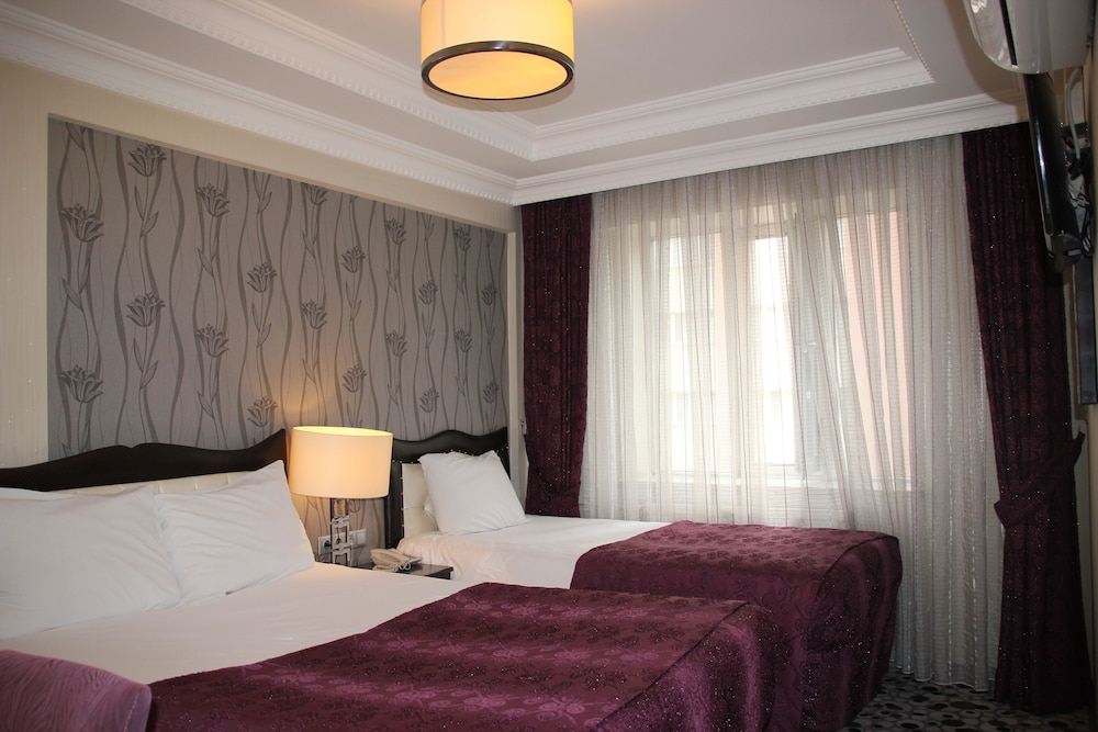 Ankara Risiss Hotel 29/74