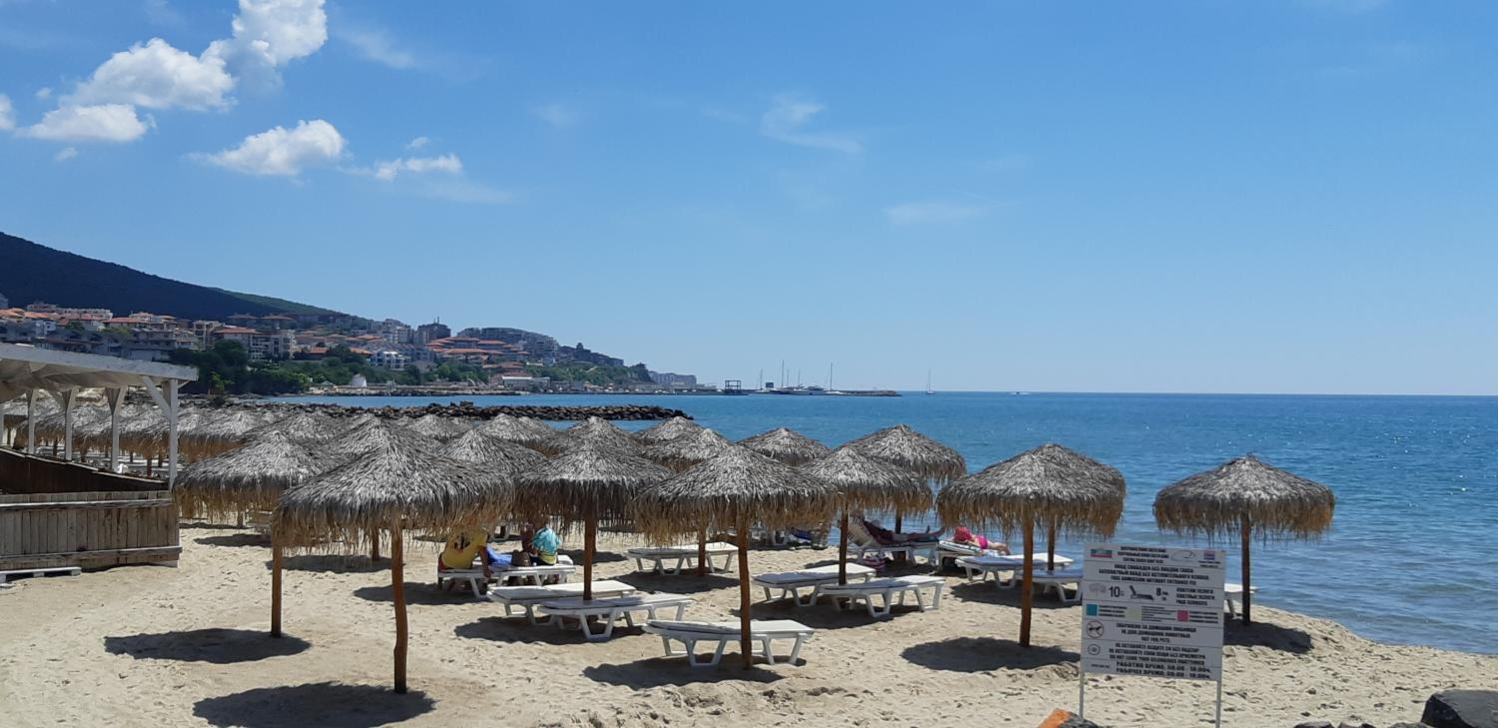 Primasol Sineva Beach 47/53