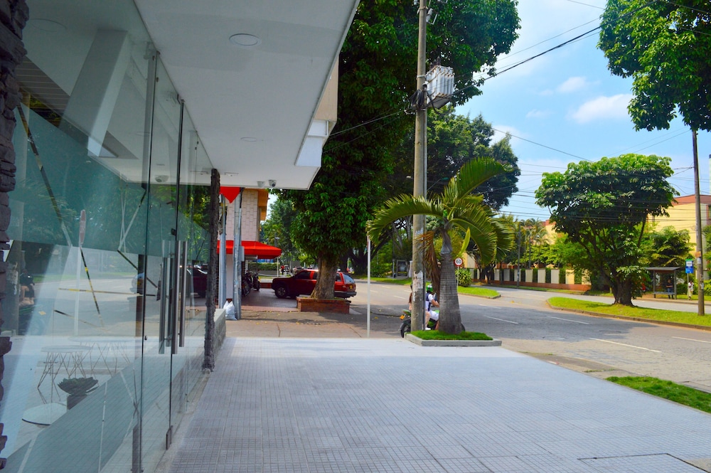 Hotel El Alba 59/71