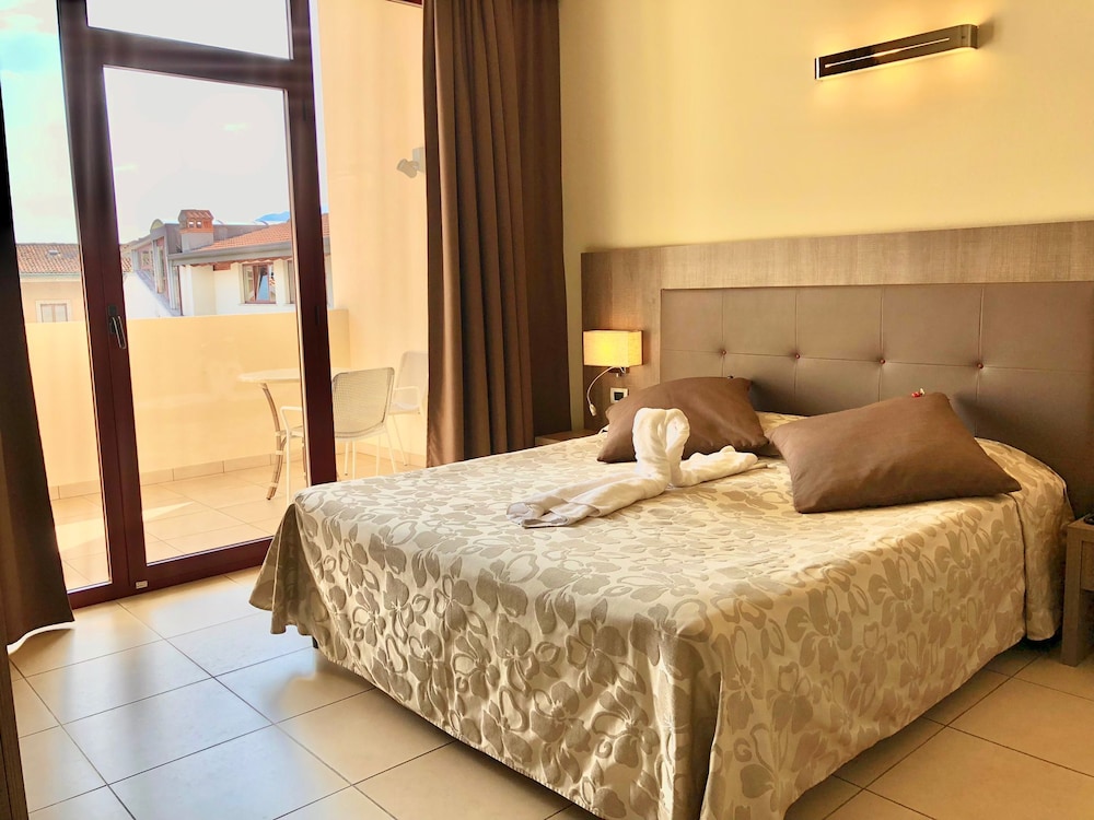Hotel Lovere Resort And Spa 14/53