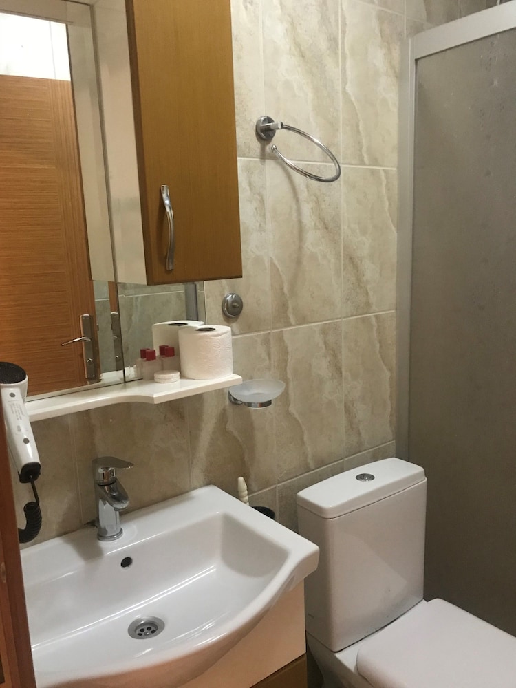Altinboynuz Family Hotel 13/16