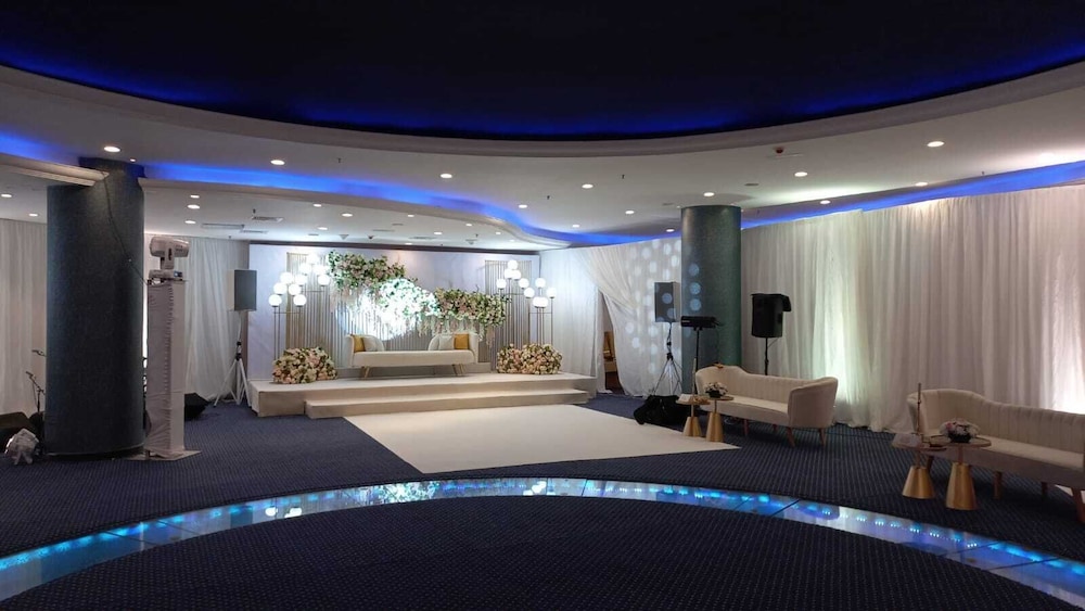 Costa Del Sol Hotel Managed By Arabian Link International 29/58