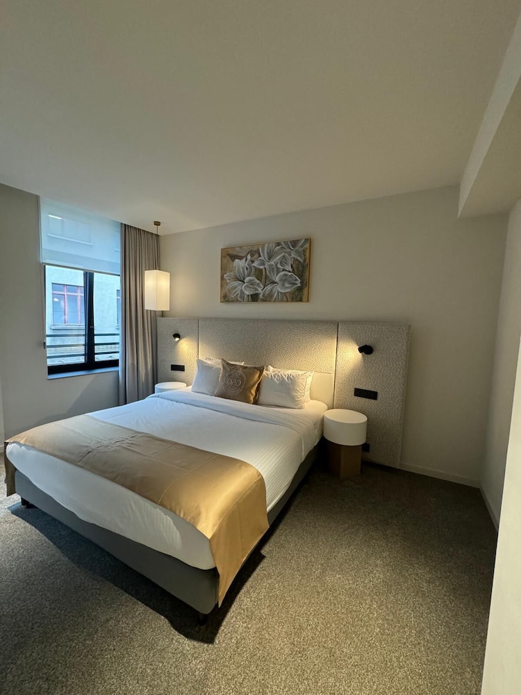 OPO Hotel 18/50
