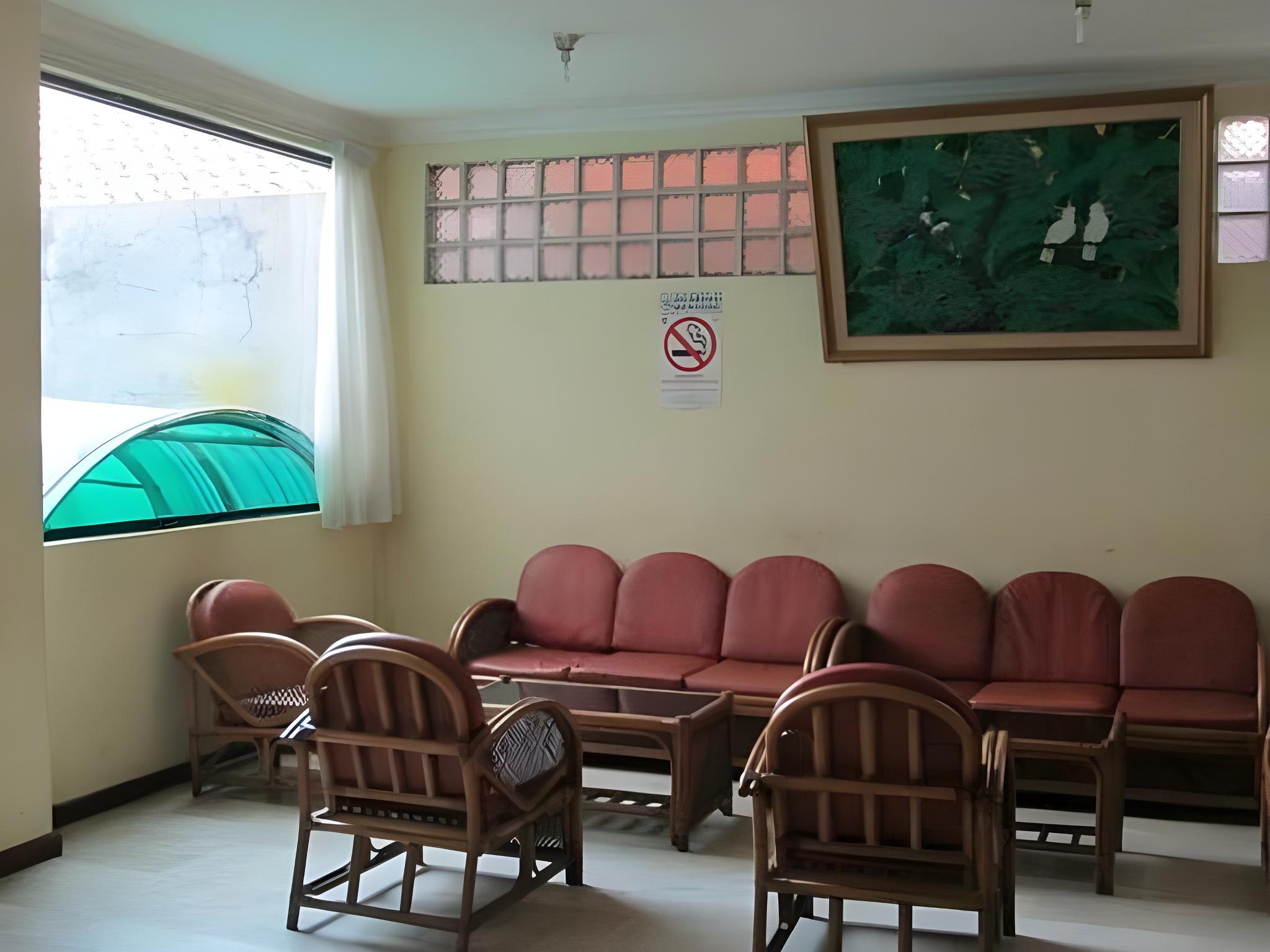 Hotel Lautze Indah 24/44