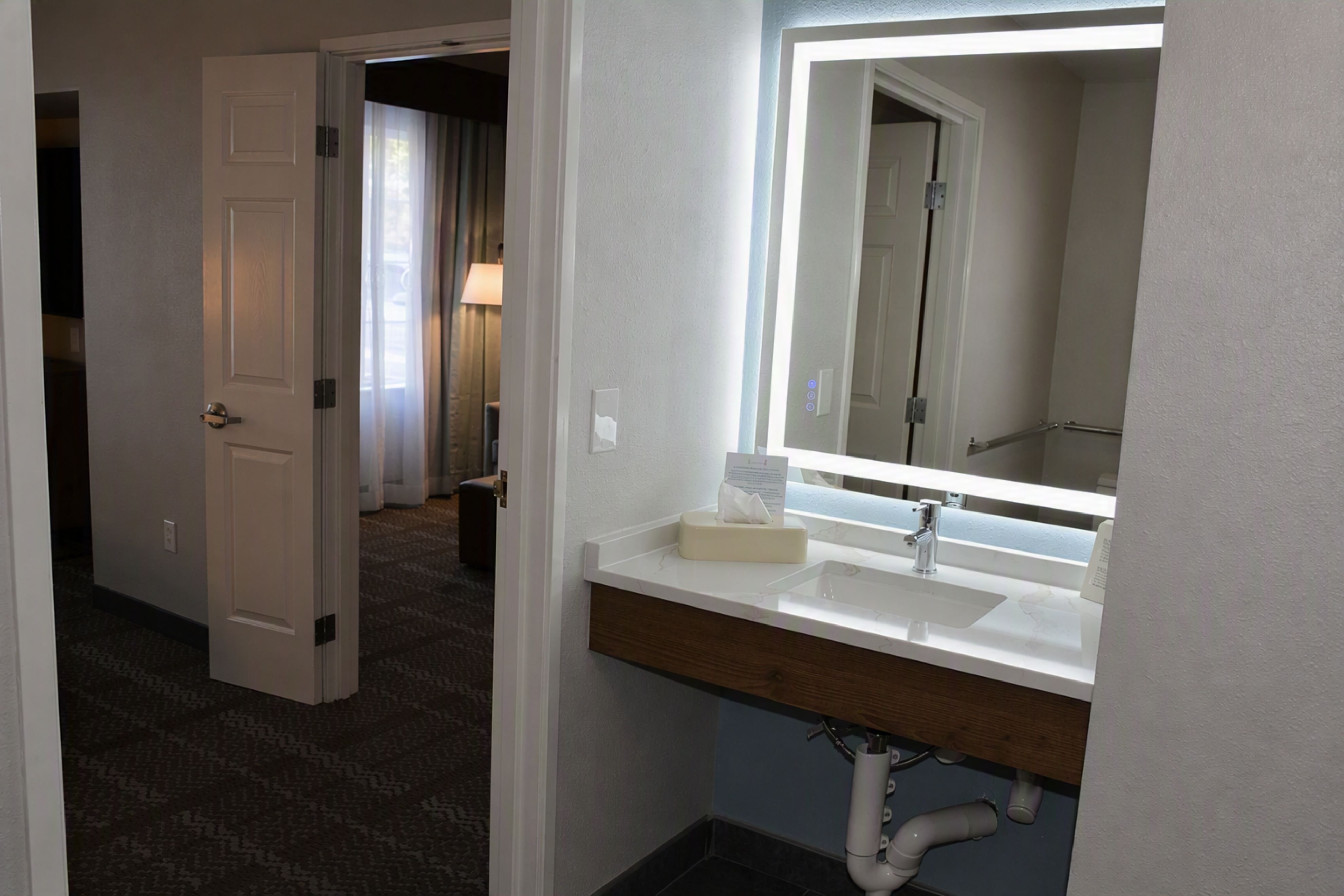 Staybridge Suites Silicon Valley Milpitas 75/77