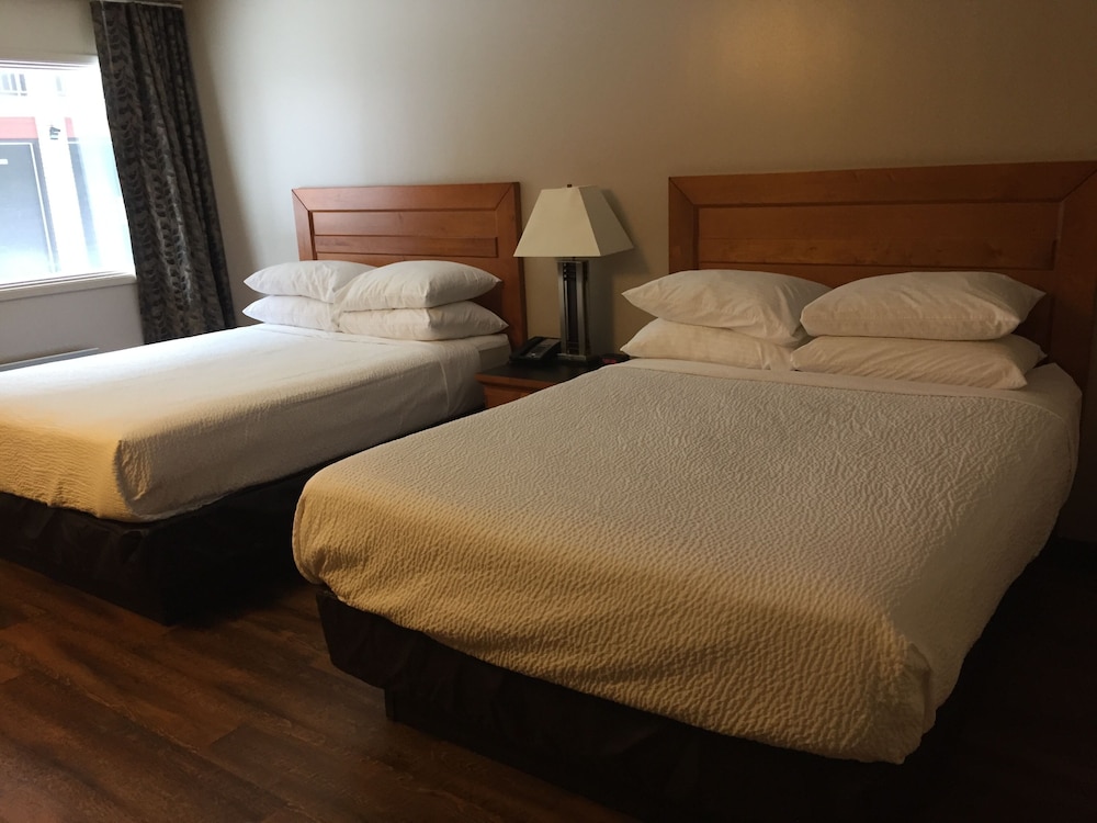 Royal Hotel 5/53