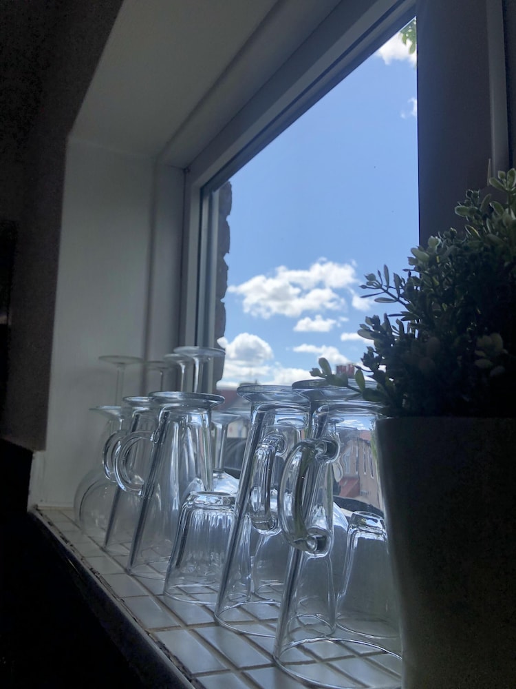 Apple House Guest House Heathrow Airport 21/31
