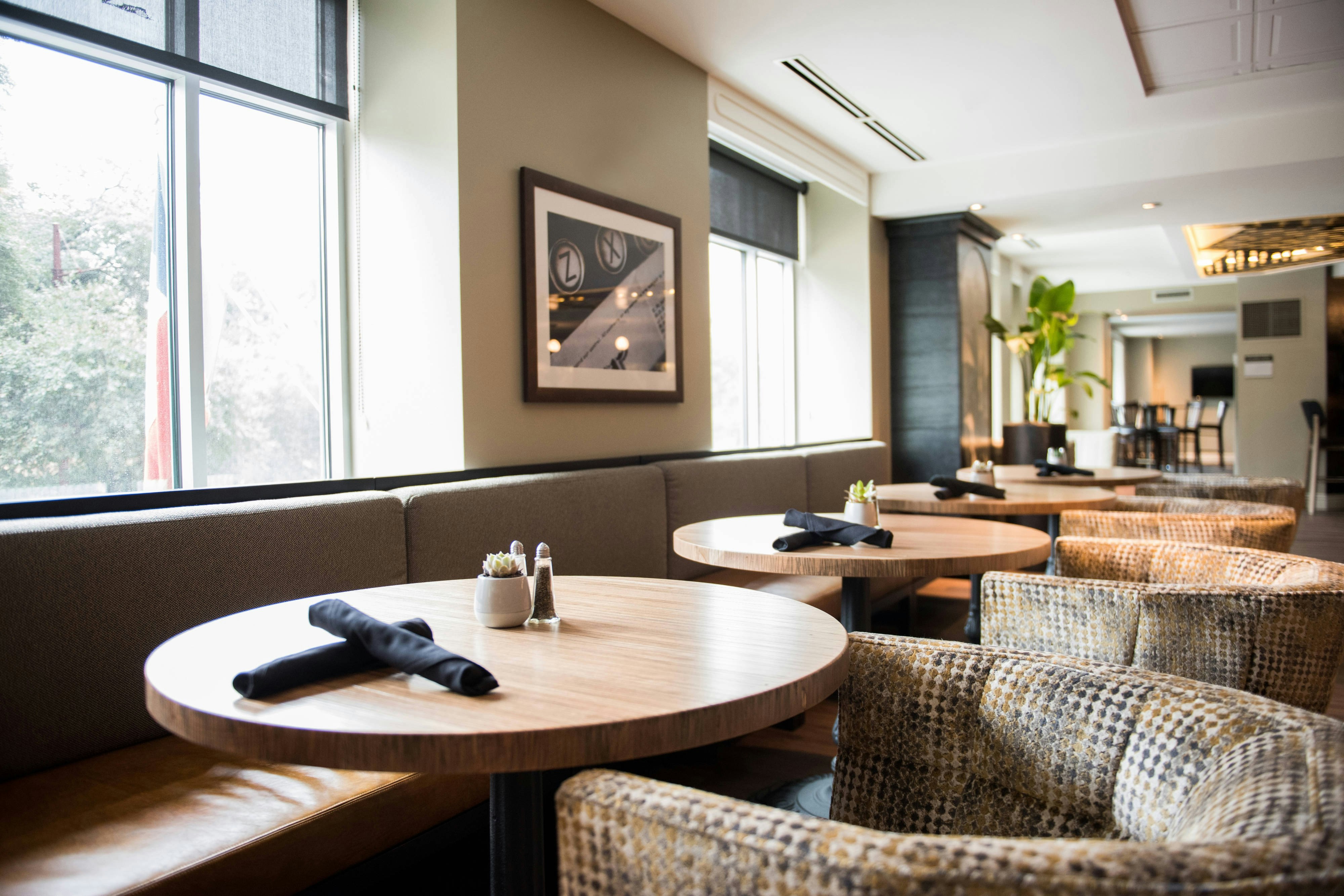 Magnolia Hotel Houston 44/61