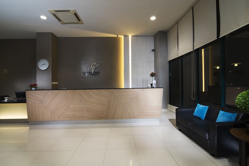 Golden View Serviced Apartment 8/67