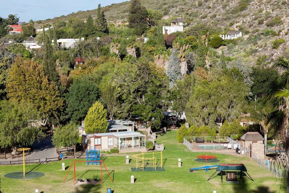 Montagu Springs Resort 35/50