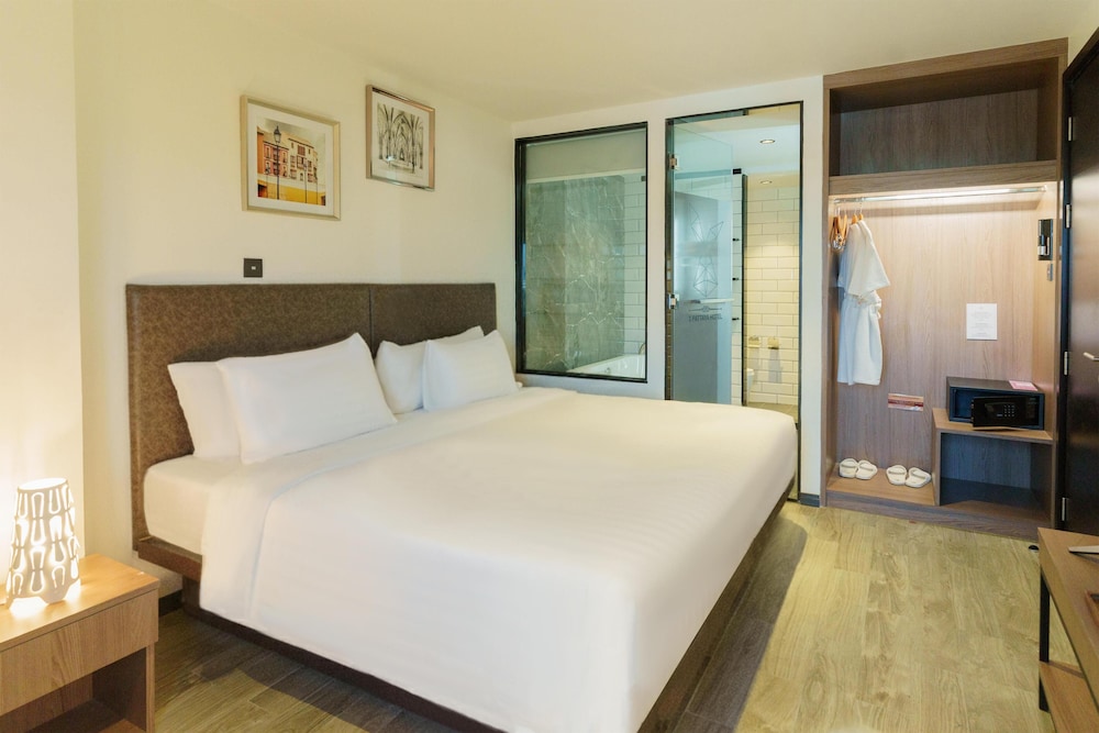 SureStay Plus by Best Western T Pattaya 19/64