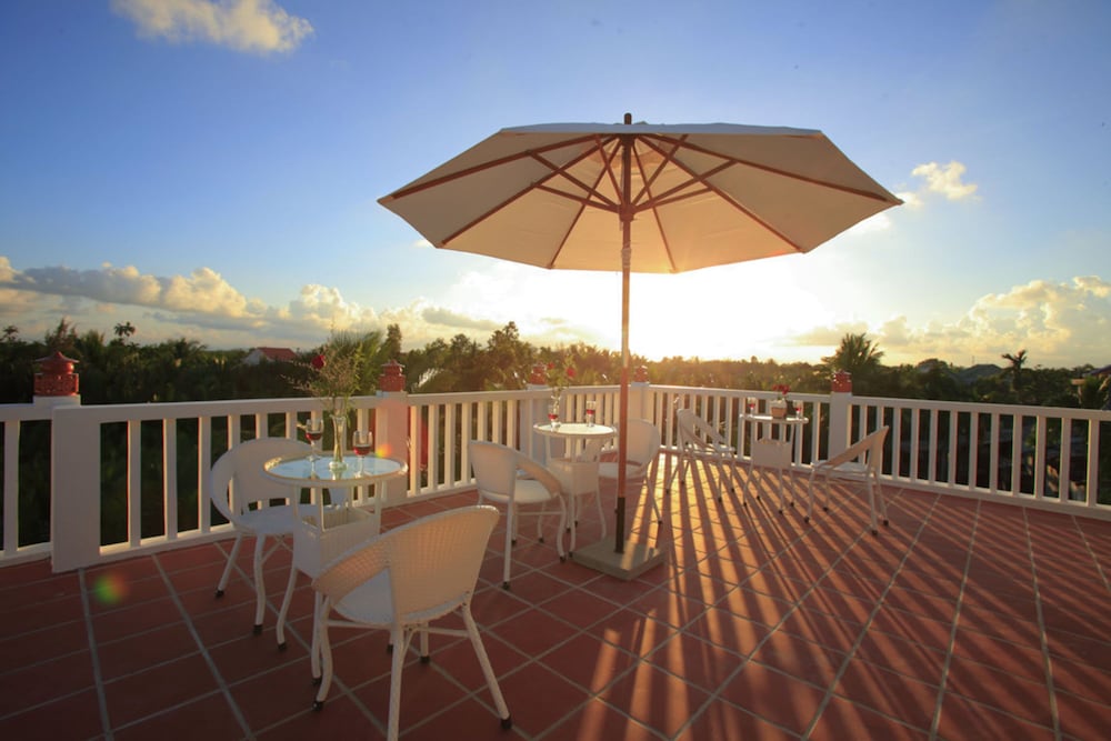 Coconut花园Homestay Hoi An酒店(Coconut Garden Homestay Hoi An) 图片5